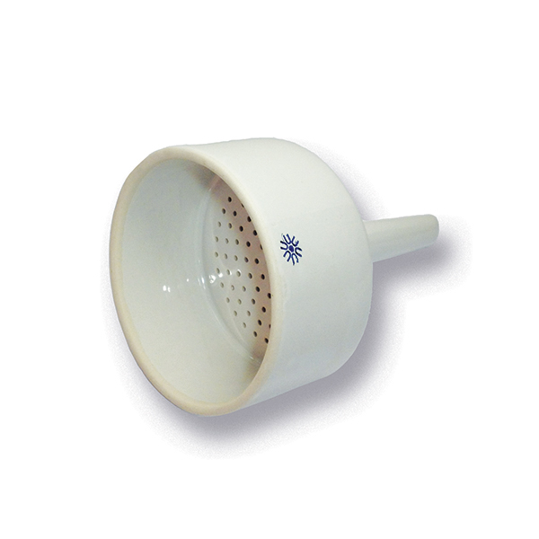 Porcelain Buchner Funnel